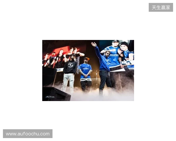 FalleN：大胜NAVI如释重负，不愿和巴西队伍交手