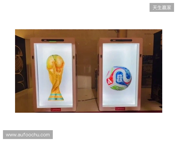 从世界杯抽签到FIFAe,“数字球迷时代”第一道门正在打开